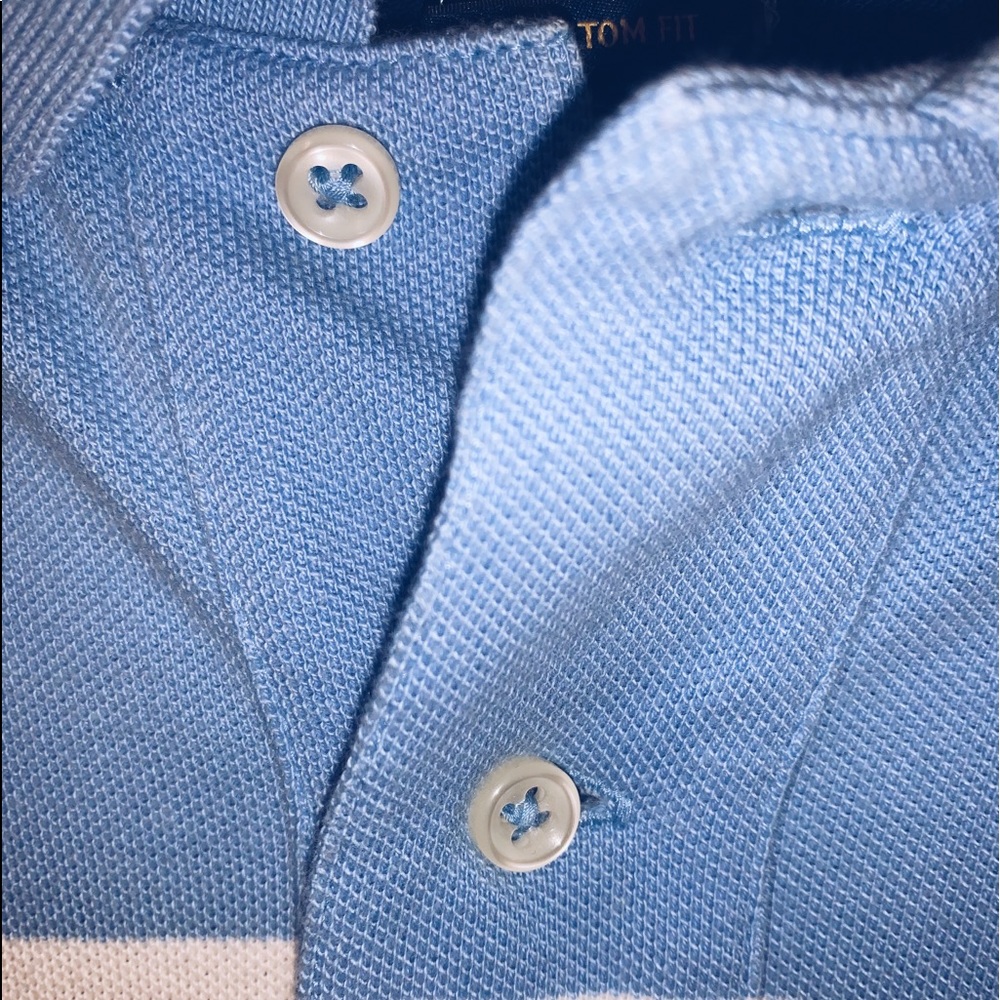 POLO RALPH LAUREN - Picture 4 of 6